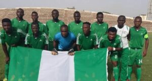 ECOWAS at 50: Abuja to Host 2025 West Africa Deaf Football, Athletics Championships in August