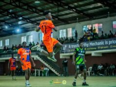 Safety Shooters Dominate as Rima Strikers, Soof Omo Ogiefo Shine Bright on Day 4 of Ardova Handball Premier League