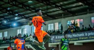 Safety Shooters Dominate as Rima Strikers, Soof Omo Ogiefo Shine Bright on Day 4 of Ardova Handball Premier League