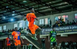 Safety Shooters Dominate as Rima Strikers, Soof Omo Ogiefo Shine Bright on Day 4 of Ardova Handball Premier League