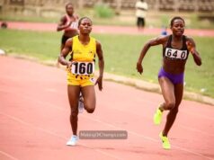 Nigeria Unveils 96-Athlete Squad for African U18/U20 Athletics Championship in Abeokuta