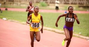 Nigeria Unveils 96-Athlete Squad for African U18/U20 Athletics Championship in Abeokuta