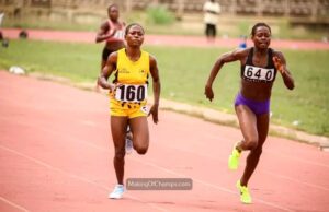 Nigeria Unveils 96-Athlete Squad for African U18/U20 Athletics Championship in Abeokuta