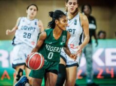Junior D’Tigress Land in Czech Republic, Set to Battle Global Giants at FIBA U-19 Women’s World Cup