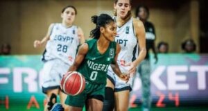 Junior D’Tigress Land in Czech Republic, Set to Battle Global Giants at FIBA U-19 Women’s World Cup