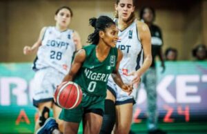 Junior D’Tigress Land in Czech Republic, Set to Battle Global Giants at FIBA U-19 Women’s World Cup