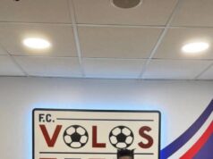 Super Eagles Goalkeeper Adebayo Adeleye Joins Greek Side Volos FC on Two-Year Deal