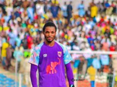 “We Had One Target — Now It’s Reality”: Utum Godswill Reflects on Wikki Tourists’ NPFL Promotion Journey