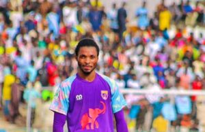 “We Had One Target — Now It’s Reality”: Utum Godswill Reflects on Wikki Tourists’ NPFL Promotion Journey