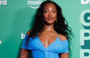 Tems Dazzles at FIFA Club World Cup Final Halftime Show as Chelsea Destroy PSG to Become World Champions