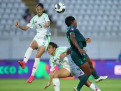 WAFCON 2024: ‘It’s a Valuable Lesson’ – Madugu Reflects as Algeria Hold Super Falcons to Historic Quarter-Final Spot