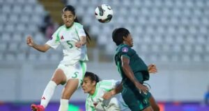 WAFCON 2024: ‘It’s a Valuable Lesson’ – Madugu Reflects as Algeria Hold Super Falcons to Historic Quarter-Final Spot