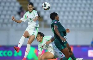 WAFCON 2024: ‘It’s a Valuable Lesson’ – Madugu Reflects as Algeria Hold Super Falcons to Historic Quarter-Final Spot