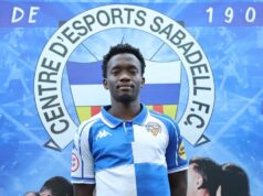 Highly-Rated 36 Lion Product Quadri Liameed Set to Conquer Global Football