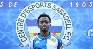 Highly-Rated 36 Lion Product Quadri Liameed Set to Conquer Global Football