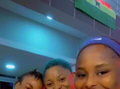 Abuja2025: Why Armwrestling May Deliver 28 Gold Medals For Nigeria At Next All-African Games In Egypt