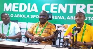South Africa Clarifies Exit From Games Village, CAA Praise Nigeria’s Hosting Of Africa Junior Championship