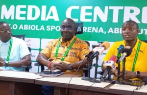 South Africa Clarifies Exit From Games Village, CAA Praise Nigeria’s Hosting Of Africa Junior Championship