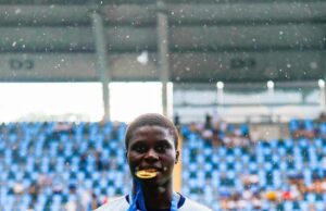 Gothia Cup 2025: Beyond Limit Academy’s Emmanuel Adeboyejo Emerge As Tournament Best Player