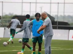 Home Eagles Jet Out to Zanzibar for Final CHAN 2024 Preparations as Coach Chelle Finalizes Squad