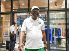 Double Glory For Nigeria: SSA Adeboye Celebrates Super Falcons’ WAFCON Triumph, Armwrestling Victory From His Role As Championship LOC Chairman