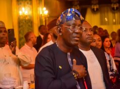 SSA Adeboye Hails Morocco’s Monarch at Throne Day Celebration, Calls for Stronger Nigeria-Morocco Ties Through Sports Diplomacy
