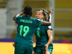 WAFCON 2024: My Goal Against Botswana Was God’s Reward For Hard Work – Chinwendu Ihezuo