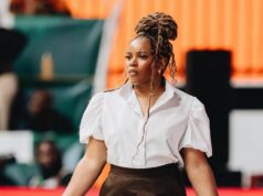 AfroBasket 2025: D’Tigress Coach Turns Focus On Quarter-final, Reflects On Mozambique Scare