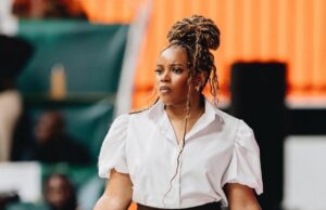 AfroBasket 2025: D’Tigress Coach Turns Focus On Quarter-final, Reflects On Mozambique Scare