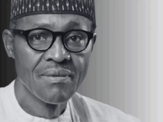 CAF President Dr Patrice Motsepe Conveys Condolences to the Family, Government and the People of Nigeria on the passing of former Nigerian Head of State, H.E. Muhammadu Buhari