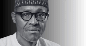 CAF President Dr Patrice Motsepe Conveys Condolences to the Family, Government and the People of Nigeria on the passing of former Nigerian Head of State, H.E. Muhammadu Buhari