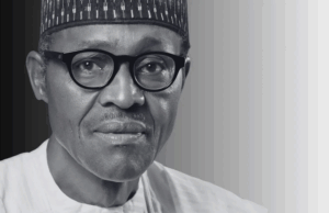 CAF President Dr Patrice Motsepe Conveys Condolences to the Family, Government and the People of Nigeria on the passing of former Nigerian Head of State, H.E. Muhammadu Buhari