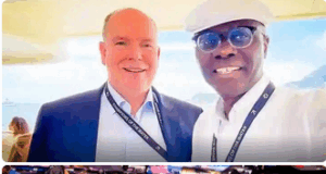 Governor Sanwo Olu: Lagos to Host Africa’s First E1 Championship in 2025