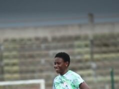 Super Falcons Will Use Step-by-step Approach At WAFCON 2025 – Christy Ucheibe