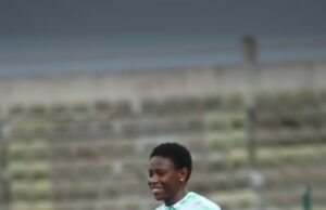 Super Falcons Will Use Step-by-step Approach At WAFCON 2025 – Christy Ucheibe