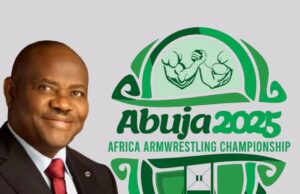 MEDIA ALERT: Accreditation Opens For 2025 African Armwrestling Championship In Abuja — 12 Days to Go!