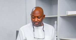 UNSCRIPTED: My Next Best Passion After Football Is Helping People In Need – Chikelue Iloenyosi (Part 2)