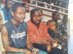 UNSCRIPTED: Anambra State FA Chairman Chikelue Iloenyosi Reveals How He Got His Nickname ‘General’ (Part 1)