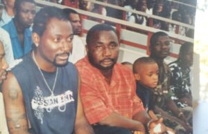 UNSCRIPTED: Anambra State FA Chairman Chikelue Iloenyosi Reveals How He Got His Nickname ‘General’ (Part 1)