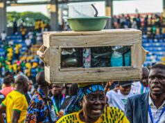 2025 President Federation Cup: Viral ‘Iya Oni Guguru ’ Oluwatoyin Abdullahi Rewarded with Millions for Supporting Kwara United