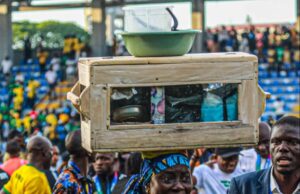 2025 President Federation Cup: Viral ‘Iya Oni Guguru ’ Oluwatoyin Abdullahi Rewarded with Millions for Supporting Kwara United