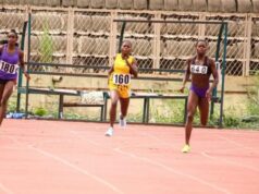 Egbon, Nweke, Jimoh Shine Bright as Trials for CAA U18/U20 Championships Conclude in Shagamu