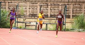 Egbon, Nweke, Jimoh Shine Bright as Trials for CAA U18/U20 Championships Conclude in Shagamu