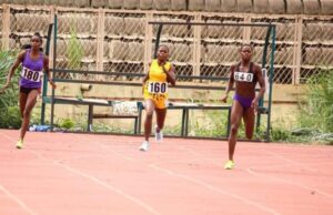 Egbon, Nweke, Jimoh Shine Bright as Trials for CAA U18/U20 Championships Conclude in Shagamu