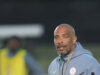 Super Eagles Friendly Games: Friday Ekpo Urges Eric Chelle To Trust New Players And Ignore Mistakes