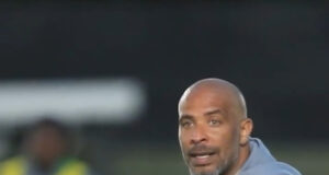 Chelle Gives Credit To Eagles’ Crew For His Recognition As Best Coach Of AFCON 2025 Group Stage