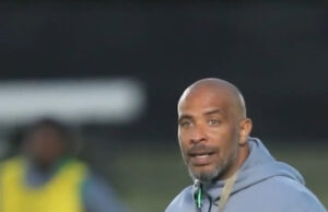 ‘Gabon Are Impressive’: Super Eagles Coach Eric Chelle Praises Aubameyang-Led Squad Ahead of World Cup Playoff Clash