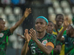 Mission X: Ajibade Rallies Super Falcons Toward Historic 10th WAFCON Title