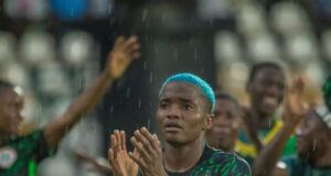 Mission X: Ajibade Rallies Super Falcons Toward Historic 10th WAFCON Title