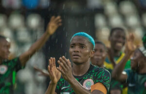 Mission X: Ajibade Rallies Super Falcons Toward Historic 10th WAFCON Title